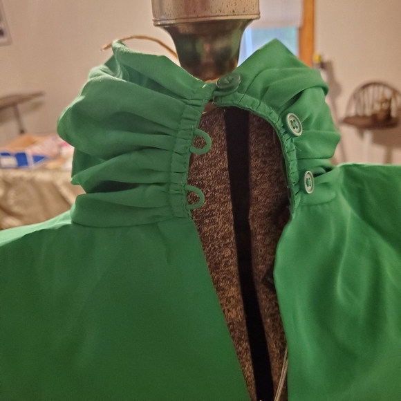 Vintage charter club blouse - Picture 6 of 8